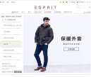 ESPRIT 官方购物网站