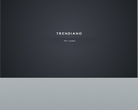 Trendiano 官方网站
