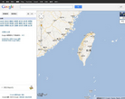 谷歌地图