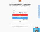 四川省国家税务局网上办税服务厅