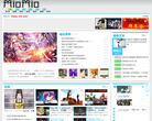 MioMio弹幕网