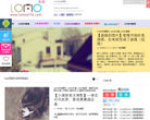 lomo生活博客