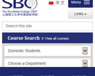 上海理工大学中英国际学校