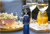 微星显示器赠超美红酒开瓶器 限量200个！