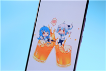 “看板娘”养成计划：B站小规模测试虚拟人物养成功能 与QQ秀类似