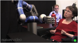 挑战脑机接口“禁区”，实现“意念”书写