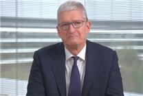 公开是同性恋！苹果CEO库克摊上事：被陌生女子威胁 是双胞胎的父亲