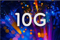 全球首个家用万兆Modem测试成功：下载、上传都超过4千兆！