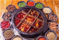 川渝春晚开场居然是12米大火锅！网友：刻在DNA里了