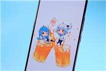 B站回应签约UP主抄袭虚拟形象：已批评教育 停止使用