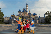 上海迪士尼度假区将于3月21日起暂时关闭：订票者可网上退票