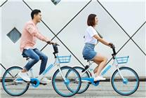 哈啰出行更换新logo 网友：设计花了多少钱？