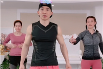 第一波“刘畊宏女孩”已经受伤了 妹子们晒各种惨状：刘畊宏回应注意安全