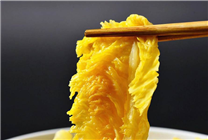 曾被央视315点名！土坑酸菜厂家锦瑞食品停产