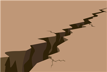 四川雅安发生4.8级地震 预警中心提前45秒向成都预警