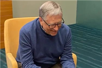 比尔盖茨新冠阳性：前全球首富称接种加强针有必要 提高免疫力