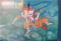 儿童节快乐！小时候最喜欢的动画片上热搜 你的是哪部？