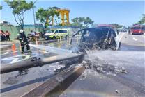 林志颖妻子发文：目前林志颖状况相对稳定 大家别信谣言！特斯拉仍沉默