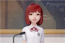 语文作文、作画毕业展秀翻网友！度晓晓应战上海高考英语作文