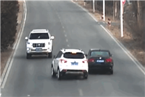 开斗气车阻碍对方变道酿事故 司机获刑十年四个月引热议