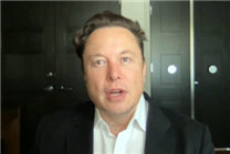 马斯克接连卖出特斯拉股票：疯狂套现约458亿元