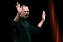 乔布斯为何选择库克接班？玩摇滚的生前好友说出真相