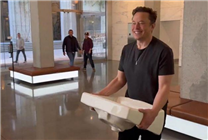 马斯克：收购推特不为赚钱 希望打造受人尊敬的广告平台