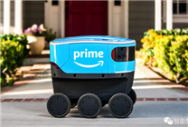 探索3年难落地、400人团队面临解散：亚马逊无人配送车要凉