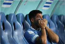 世界杯半决赛现场将播放两首中文歌：你肯定都听过