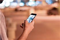 女子手机从26楼坠落7秒落地记录全过程 手机没坏 网友：什么品牌