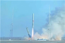 中国民营火箭朱雀二号发射失利 全球首型轨道飞行的甲烷火箭