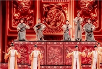 今年春晚大变样！虚拟舞台上场