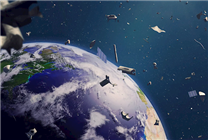 地球已被太空垃圾包裹：轨道高度500公里以上是重灾区