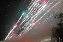 全国多地放开：网红“加特林”价格暴涨十倍 花炮之乡卖断货