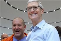 苹果、奔驰、辉瑞等CEO挤破头：争抢要来访问中国 离不开国内市场